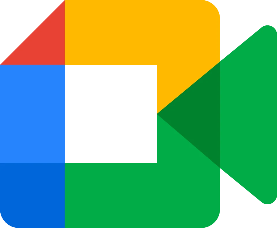 Google Meet